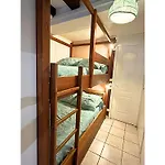 Grand 50m2, 4-6 Personnes Aux Lejlighed