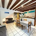 Grand 50m2, 4-6 Personnes Aux Lejlighed Eaux-Bonnes