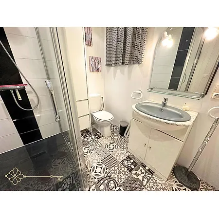 Lejlighed Grand 50m2, 4-6 Personnes Aux *