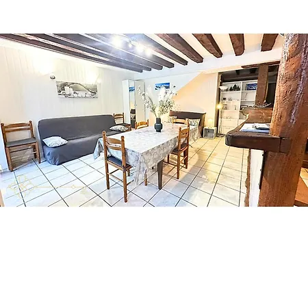 Lejlighed Grand 50m2, 4-6 Personnes Aux Eaux-Bonnes