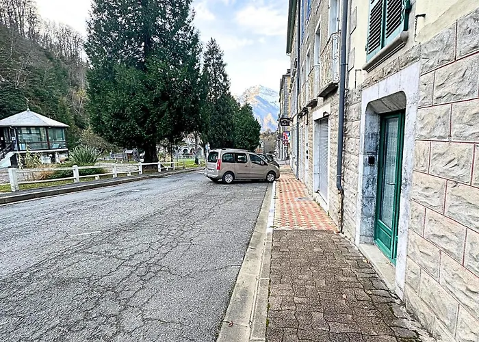 Grand 50m2, 4-6 Personnes Aux Eaux-Bonnes